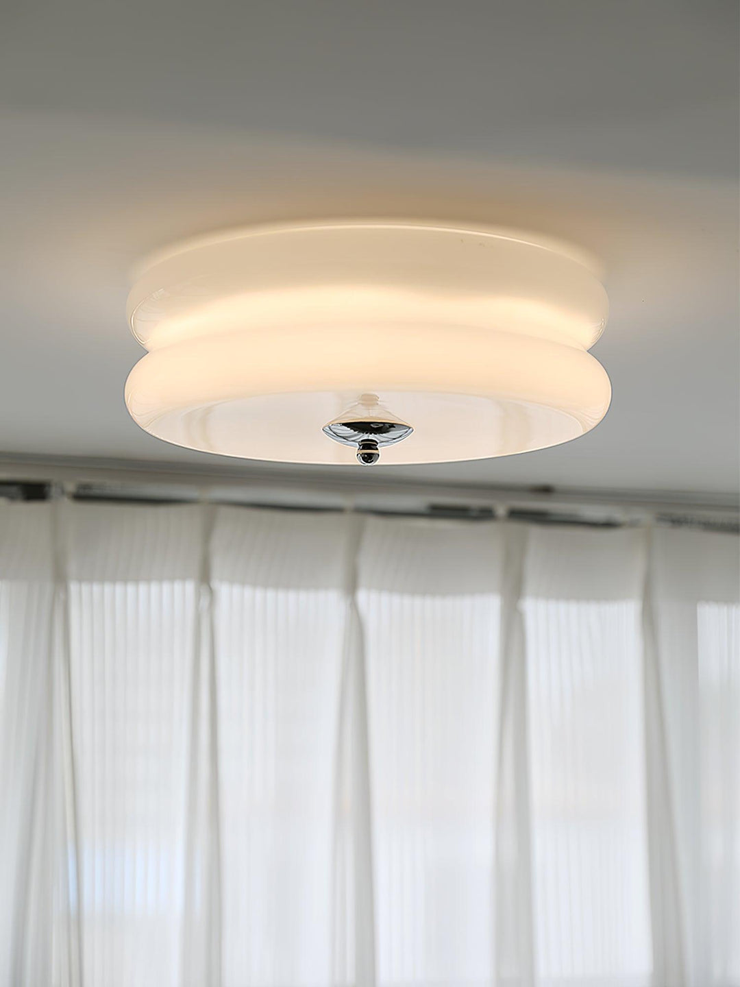 BowLift | Vintage Ceiling Lamp Art Deco Design