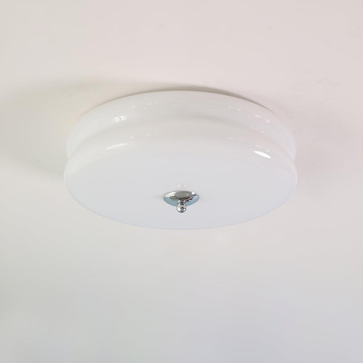 BowLift | Vintage Ceiling Lamp Art Deco Design