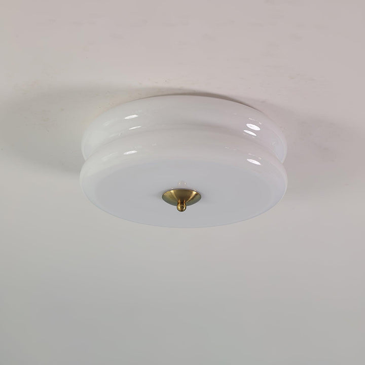 BowLift | Vintage Ceiling Lamp Art Deco Design