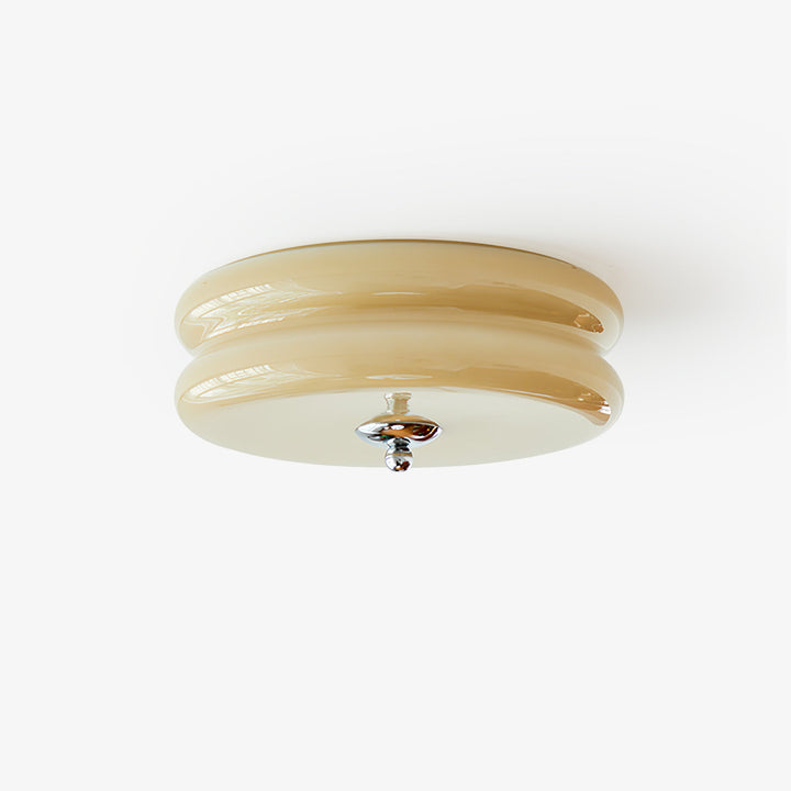 BowLift | Vintage Ceiling Lamp Art Deco Design
