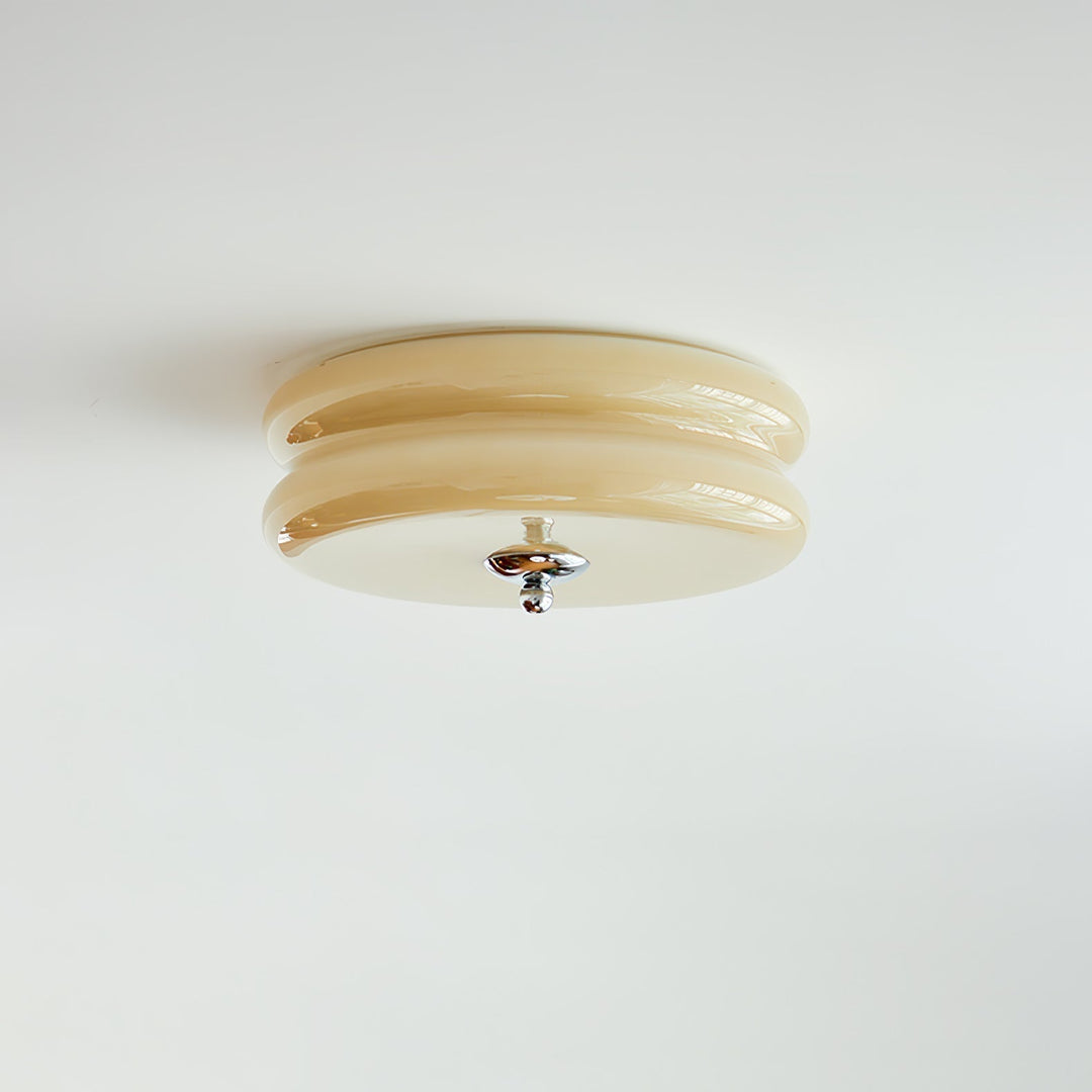 BowLift | Vintage Ceiling Lamp Art Deco Design