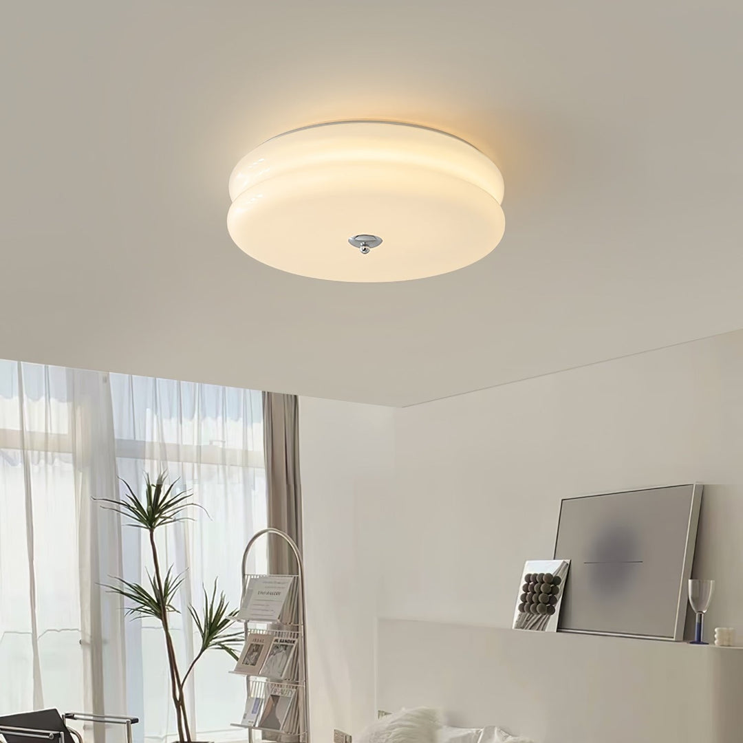 BowLift | Vintage Ceiling Lamp Art Deco Design