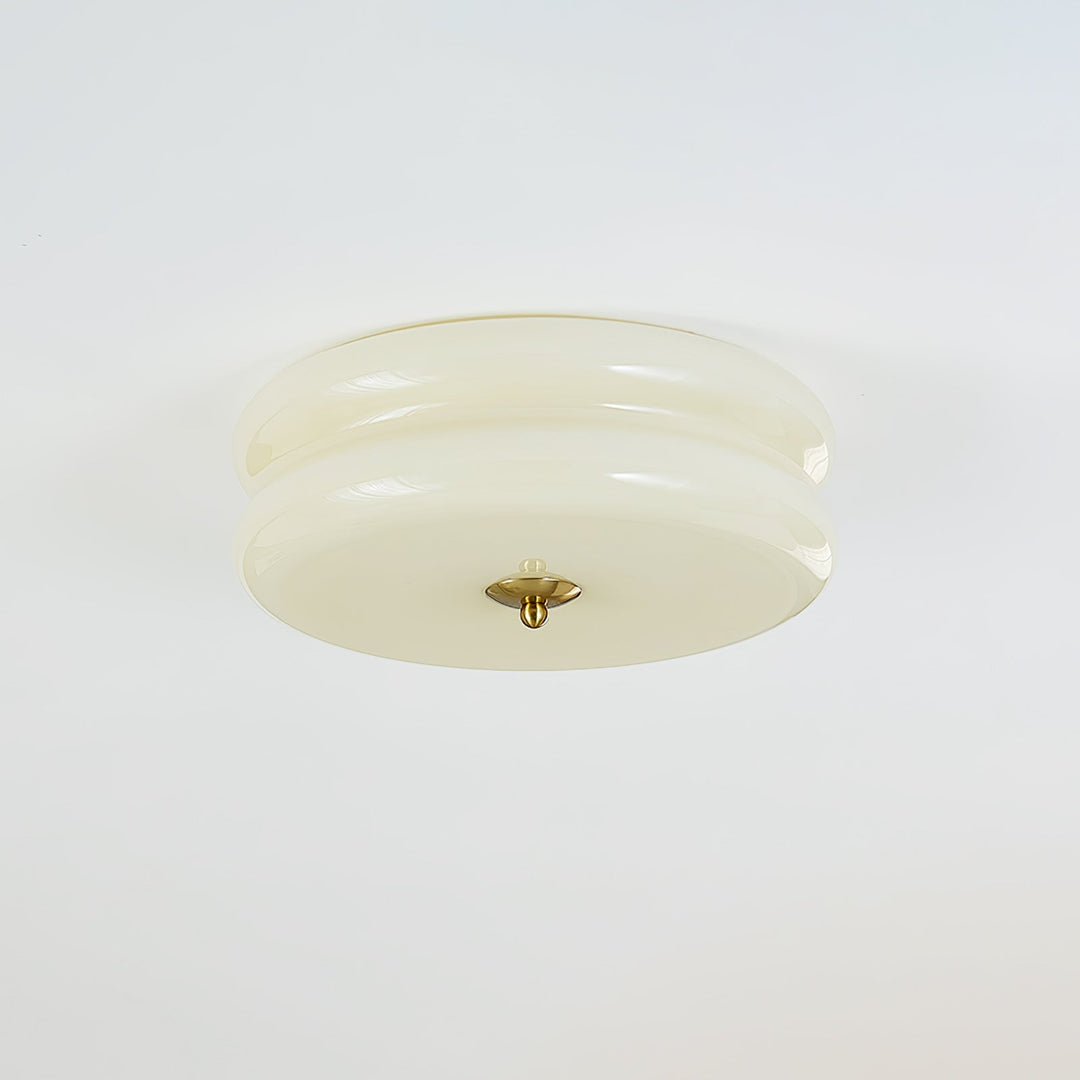 BowLift | Vintage Ceiling Lamp Art Deco Design