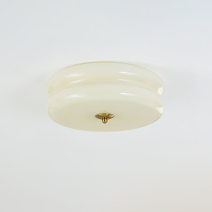BowLift | Vintage Ceiling Lamp Art Deco Design