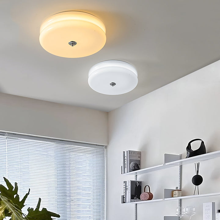 BowLift | Vintage Ceiling Lamp Art Deco Design