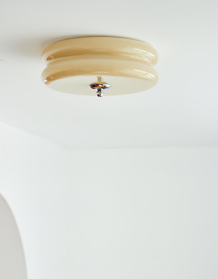 BowLift | Vintage Ceiling Lamp Art Deco Design