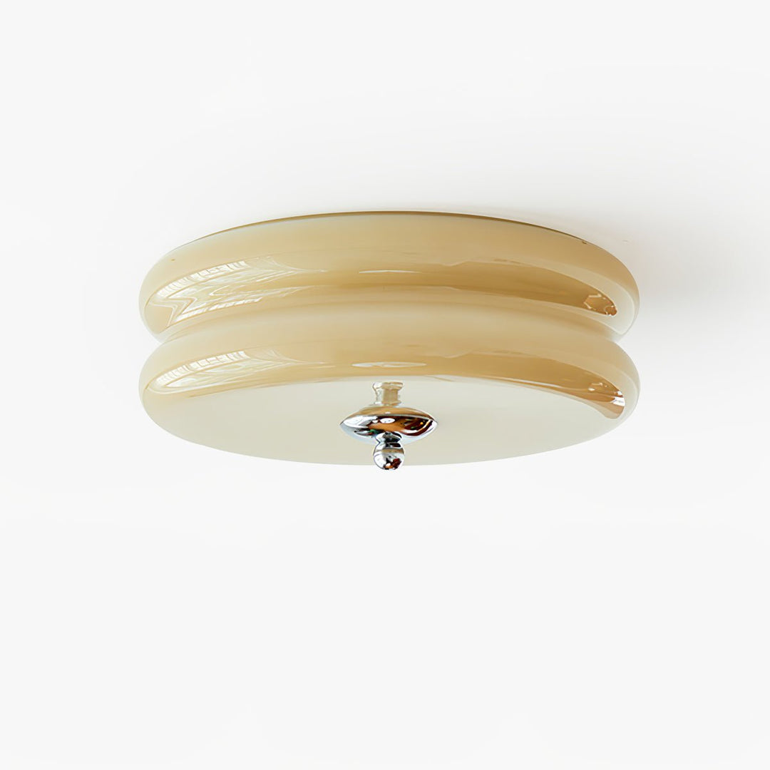 BowLift | Vintage Ceiling Lamp Art Deco Design
