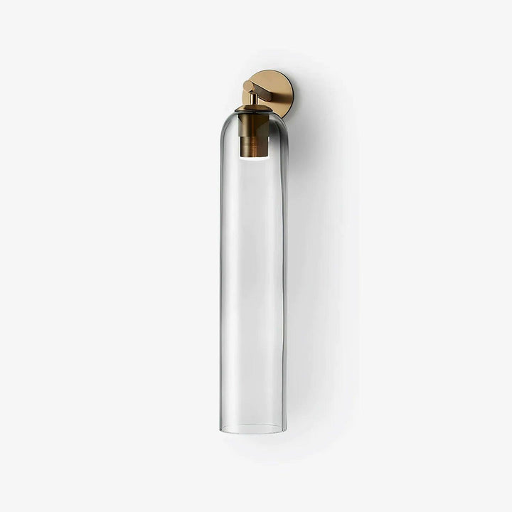 BowLift | Elegant Glass Wall Lamp - For a beautiful interior