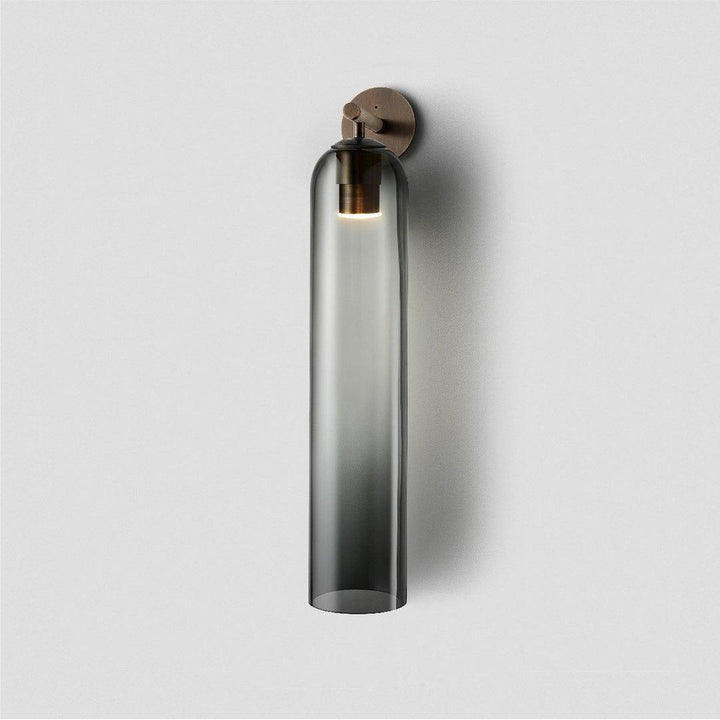 BowLift | Elegant Glass Wall Lamp - For a beautiful interior