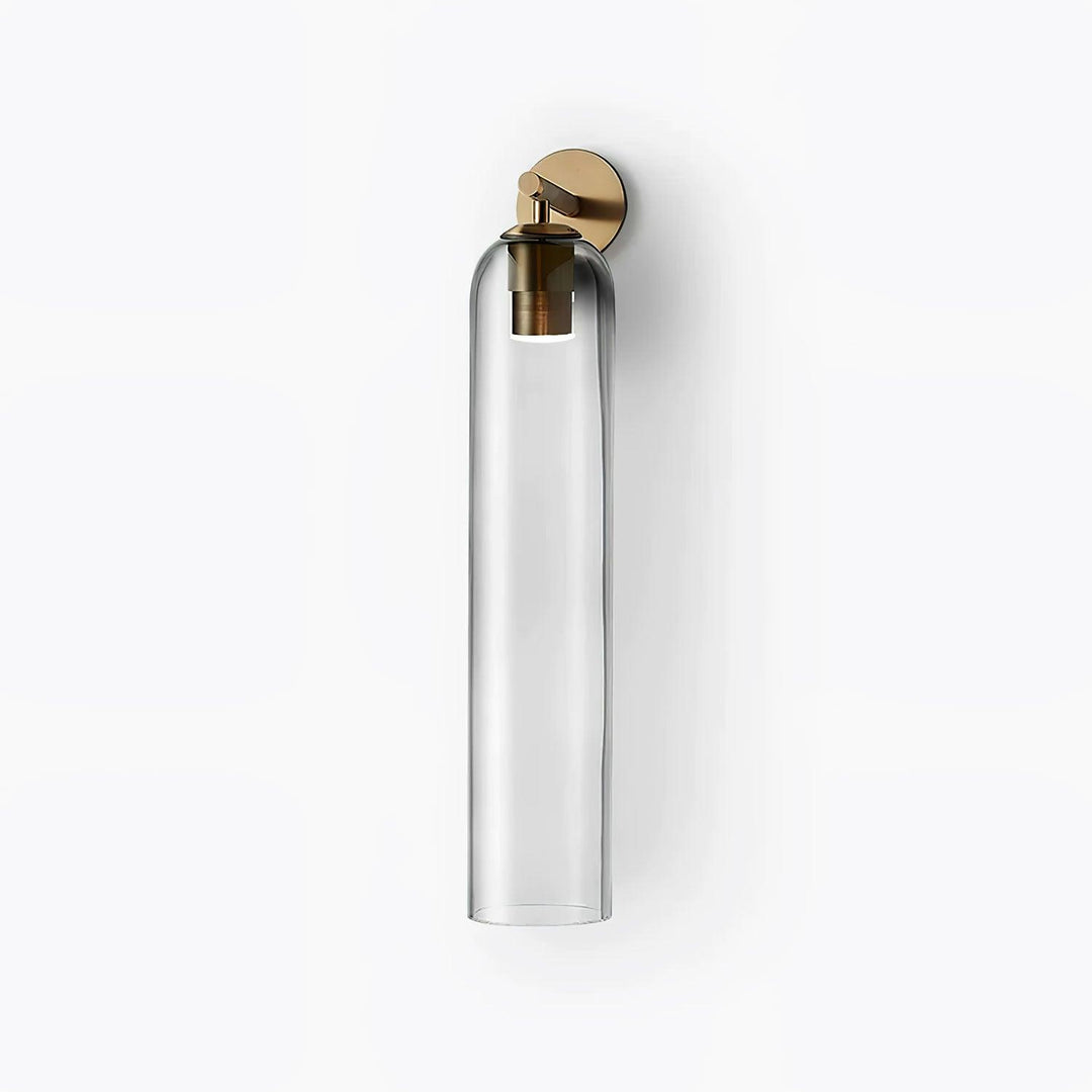 BowLift | Elegant Glass Wall Lamp - For a beautiful interior