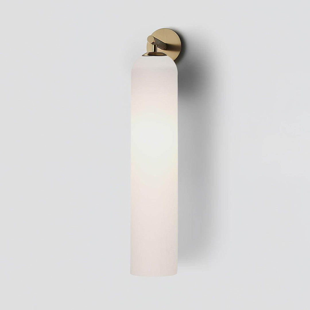 BowLift | Elegant Glass Wall Lamp - For a beautiful interior