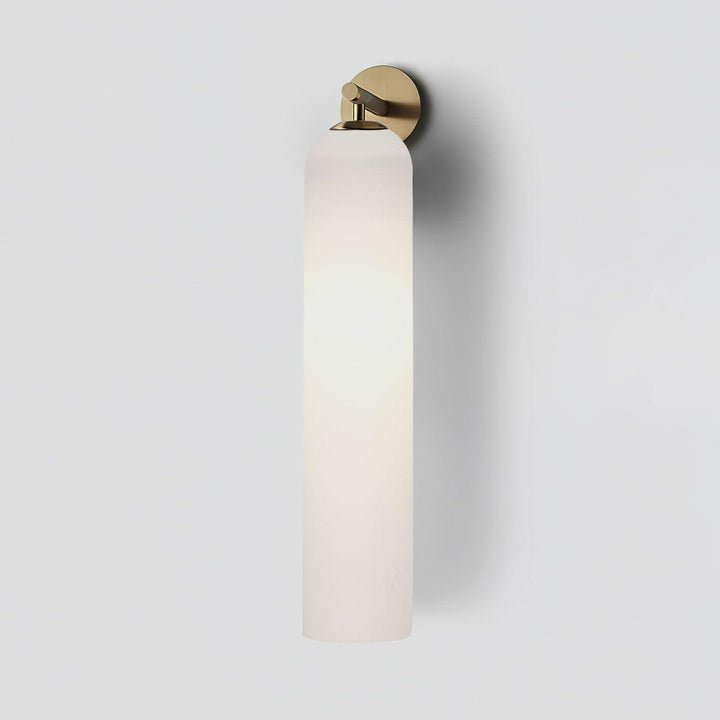 BowLift | Elegant Glass Wall Lamp - For a beautiful interior