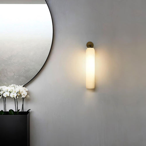 BowLift | Elegant Glass Wall Lamp - For a beautiful interior