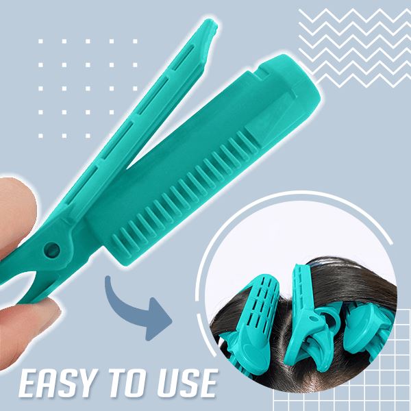 BowLift | ClipPro™ Hair Root Boosting Clip - Instant Volume, Effortless
