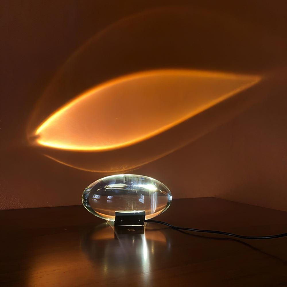BowLift | Atman Table Lamp