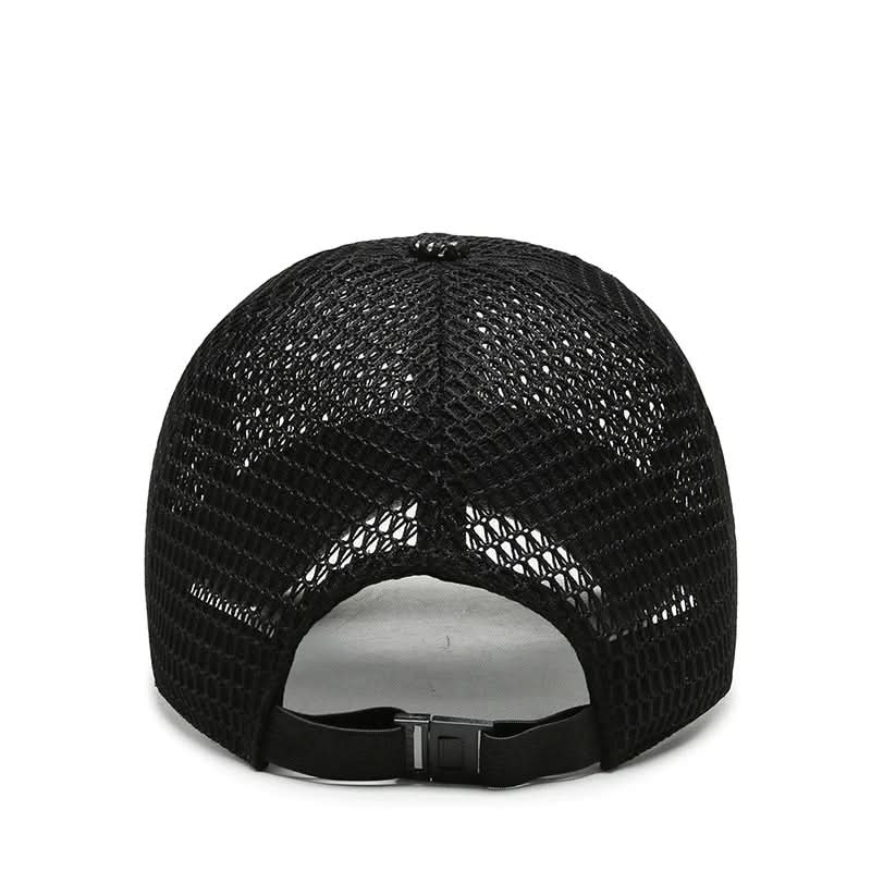BowLift | Breathable summer cap for hot days & cool heads