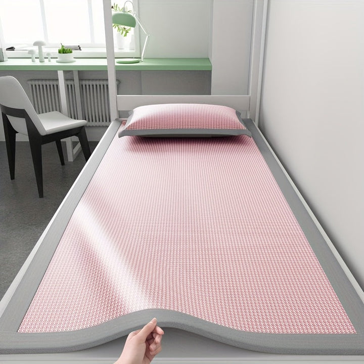Cooling Mattress Protector Set – Temperature Regulation | Bowlift