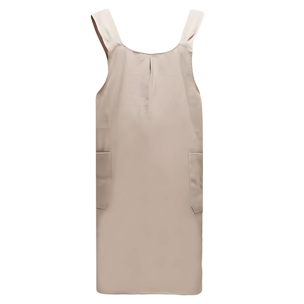 BowLift | Elegant apron with crossed back for crafting