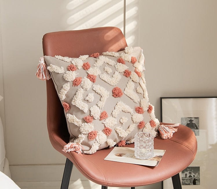 Aurelia Pillowcase Bowlift