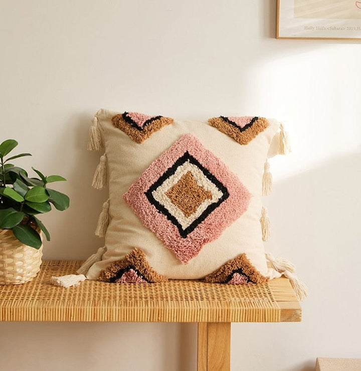 Aurelia Pillowcase Bowlift