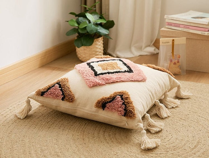 Aurelia Pillowcase Bowlift