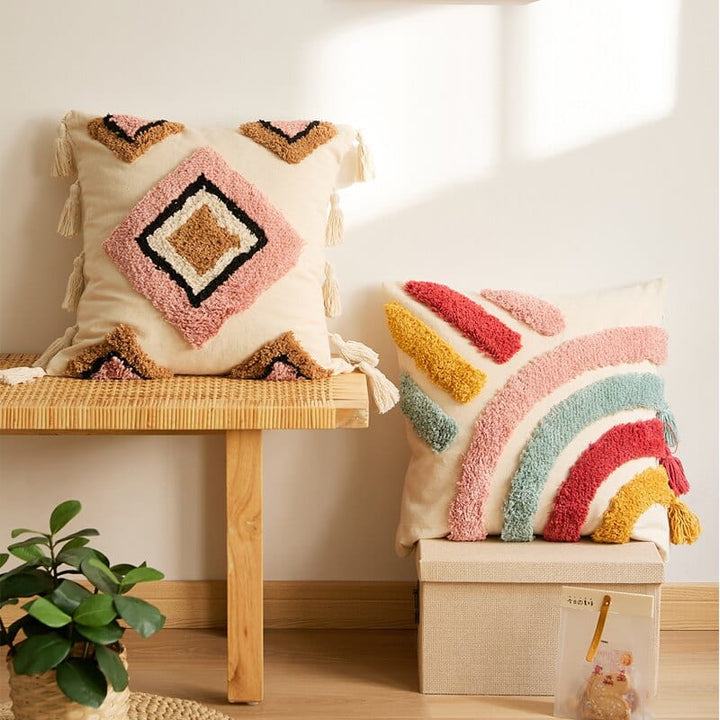 Aurelia Pillowcase Bowlift