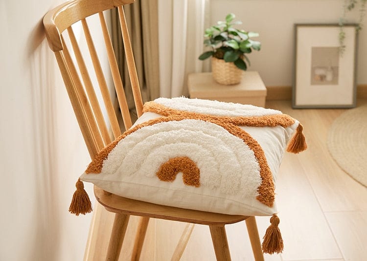 Aurelia Pillowcase Bowlift
