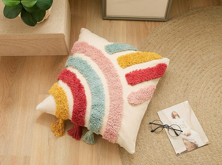 Aurelia Pillowcase Bowlift