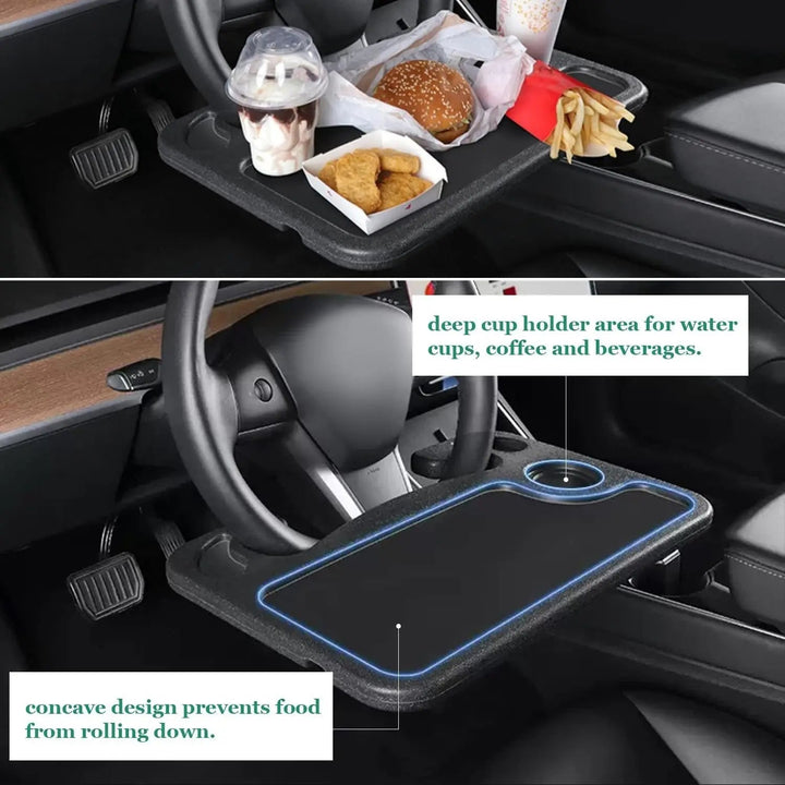 BowLift | RoadTray – The table that makes every ride better!