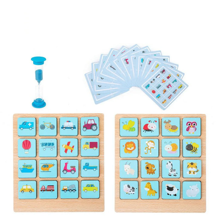 BowLift | Brain Teasers for the Little Ones – Puzzle Game