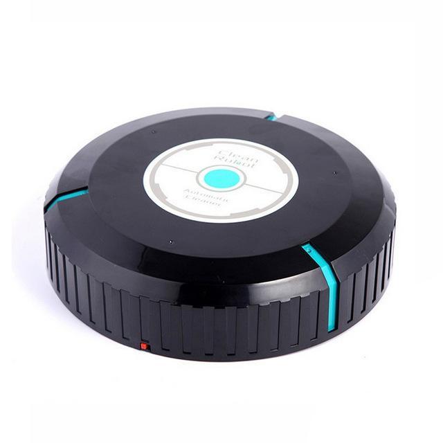 BowLift | Smart Auto Cleaner Robot - The Better Way To Clean Floor