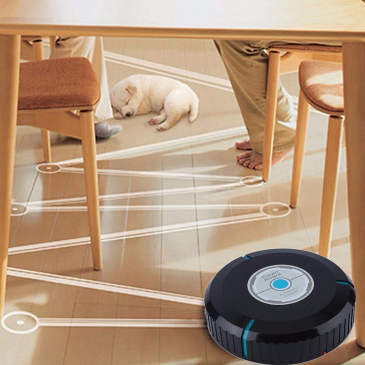 BowLift | Smart Auto Cleaner Robot - The Better Way To Clean Floor