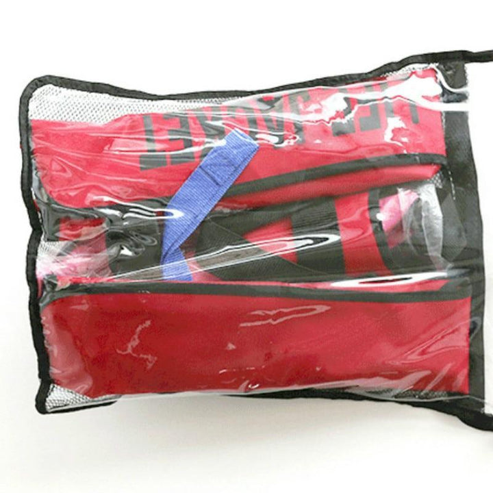 BowLift | Swimming Life Vest Fishing Jacket 5 Sec Automatic Inflatable Survival