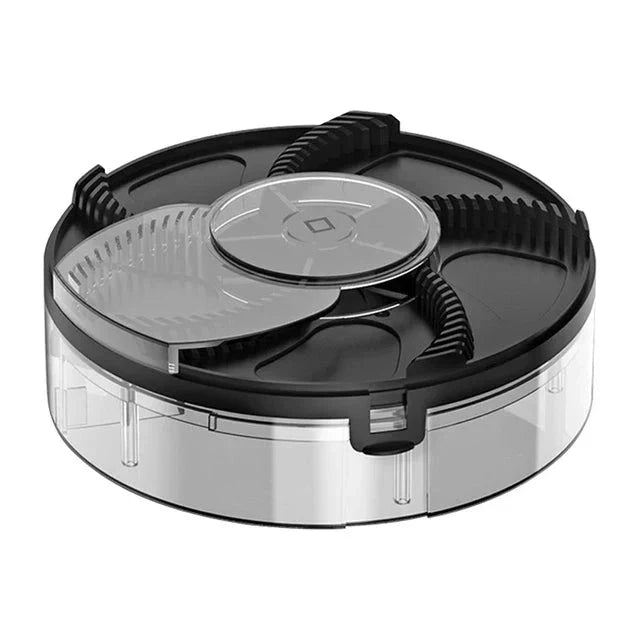 FlyCatch 360° rechargeable insect catcher - for indoor and outdoor use Bowlift