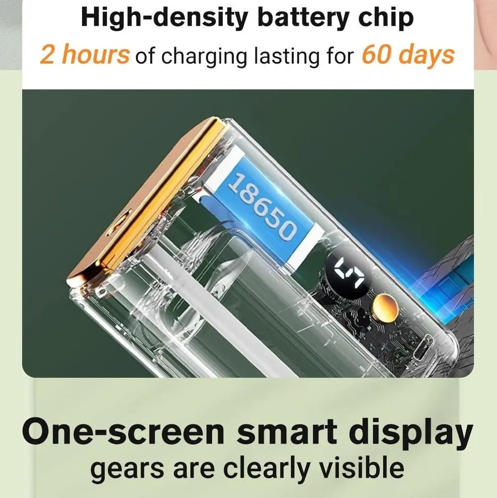 BowLift | Automatic Aromatherapy Diffuser – 5-level Timer with Highly Pure Essential Oil