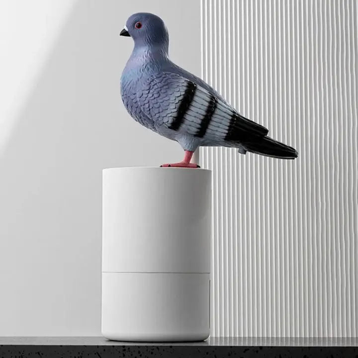 BowLift | Automatic Dove Soap Dispenser – Touchless for Maximum Hygiene