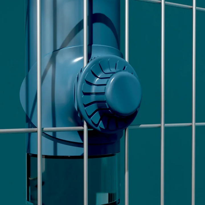 Hanging automatic water dispenser hygienic Bowlift