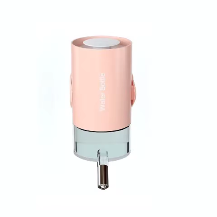 Hanging automatic water dispenser hygienic Bowlift