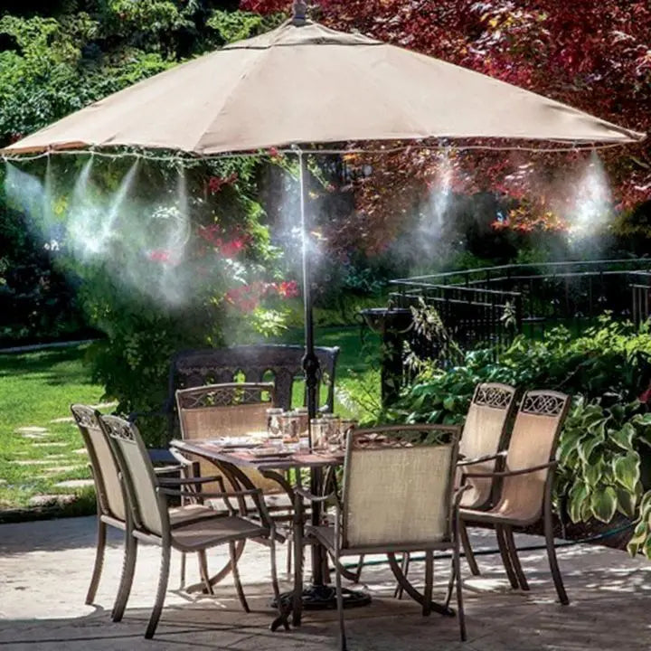 BowLift | Automatic Irrigation System – Saves Time & Water!