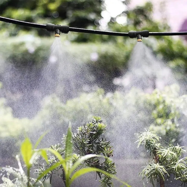 BowLift | Automatic Irrigation System – Saves Time & Water!