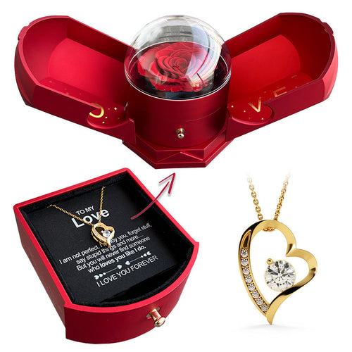BowLift | Eternal Rose Box 