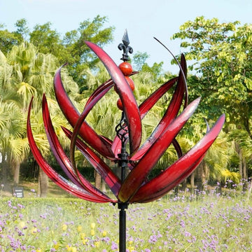 BowLift | Stylish Wind Chime For Garden And Porch