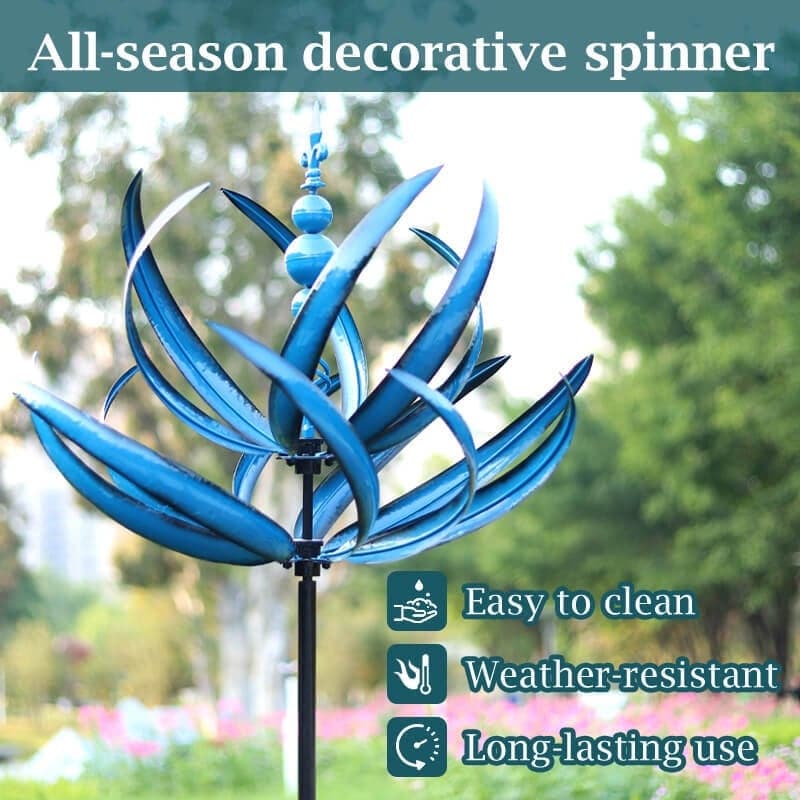 BowLift | Stylish Wind Chime For Garden And Porch