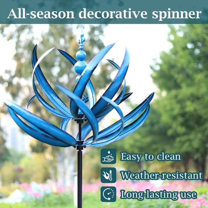 BowLift | Stylish Wind Chime For Garden And Porch