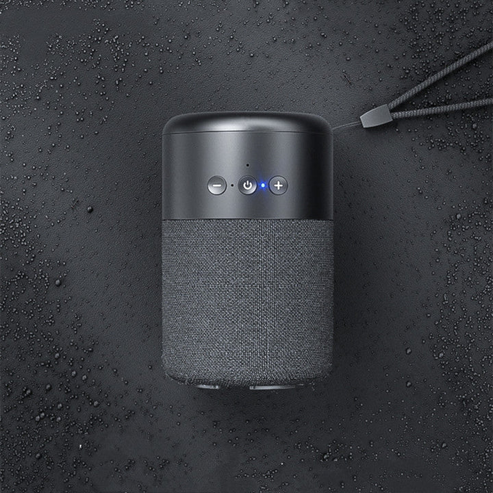 BowLift | Most Portable Wireless Bluetooth Noise-cancelling Headphone & speaker