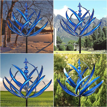 BowLift | Stylish Wind Chime For Garden And Porch