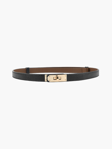 GlamBelt – Elegant Adjustable Ladies Belt Bowlift