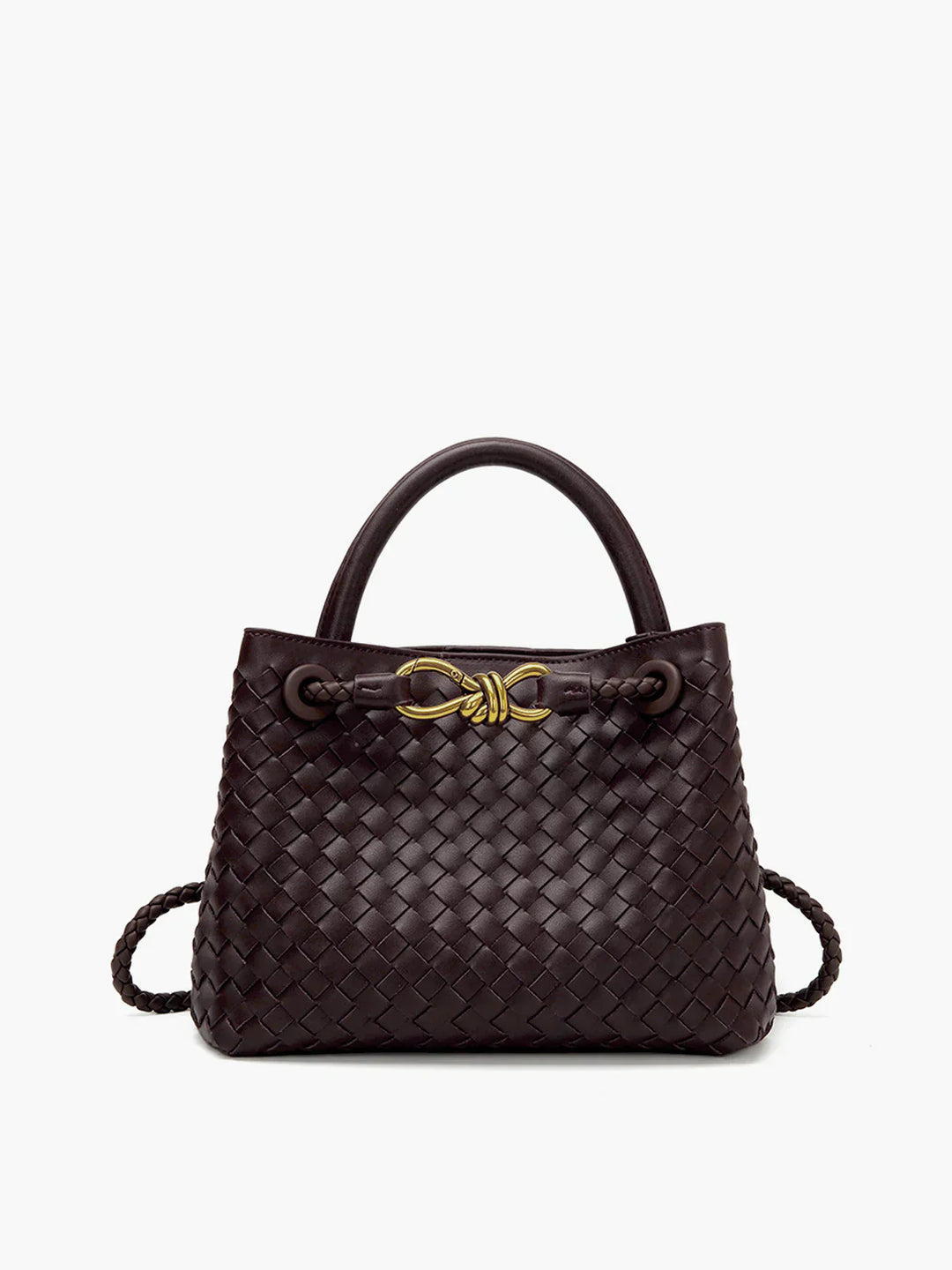 BowLift | Joline Luxury Handwoven Handbag – Elegant & Timeless Design for Women