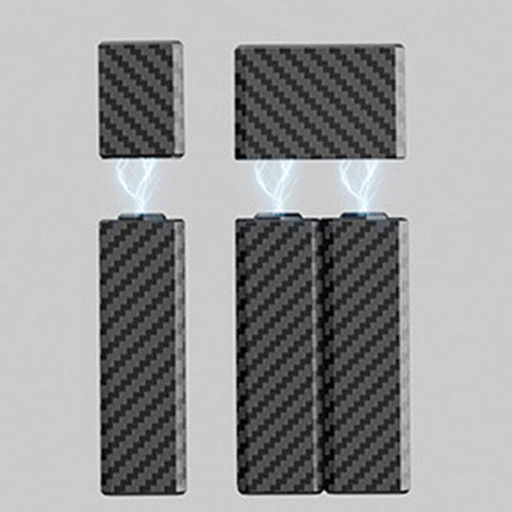 BowLift | Modular High-Capacity Portable Power Bank