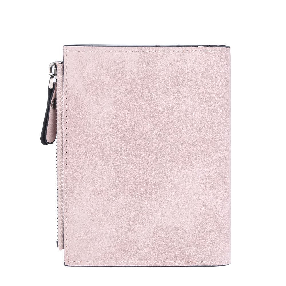 Stylish Wallet with Magnets Bowlift